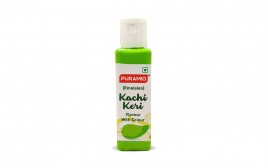 Puramio Kachi Keri Flavour With Colour (Emulsion)  Plastic Bottle  30 millilitre
